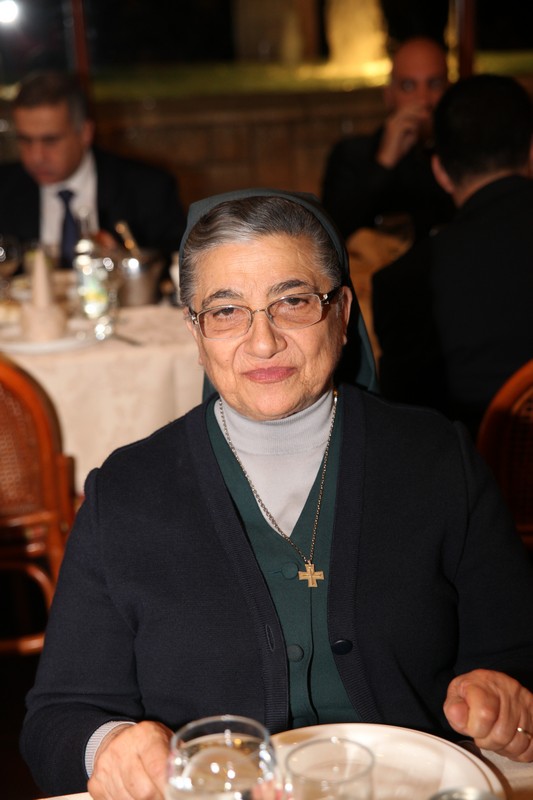 Caritas Annual Diner